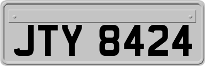 JTY8424