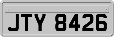 JTY8426