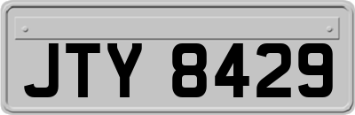 JTY8429