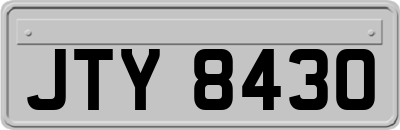 JTY8430