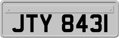 JTY8431