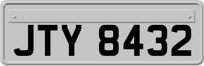 JTY8432