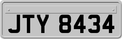 JTY8434