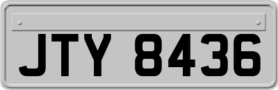 JTY8436