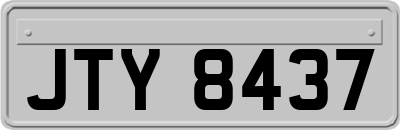 JTY8437