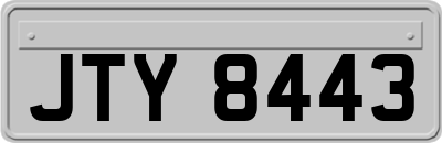 JTY8443