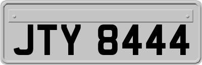 JTY8444