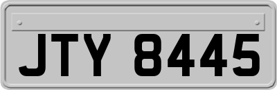 JTY8445