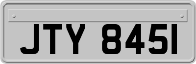 JTY8451