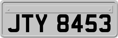 JTY8453