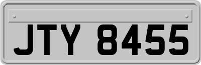 JTY8455