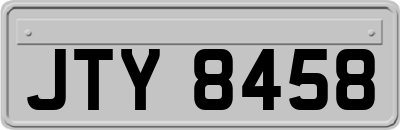 JTY8458