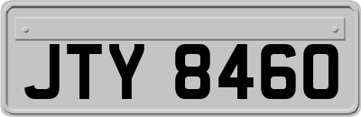 JTY8460