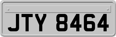 JTY8464