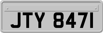 JTY8471