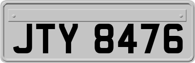 JTY8476