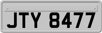 JTY8477