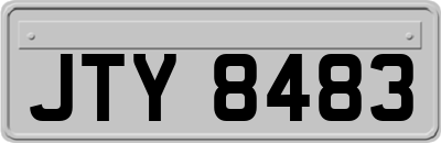 JTY8483