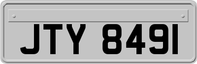 JTY8491