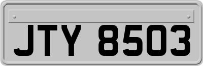 JTY8503