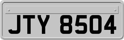 JTY8504