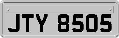 JTY8505