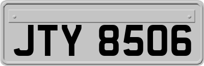 JTY8506