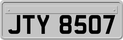 JTY8507