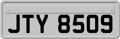 JTY8509