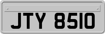 JTY8510