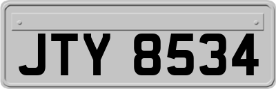 JTY8534