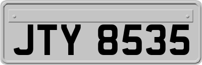 JTY8535