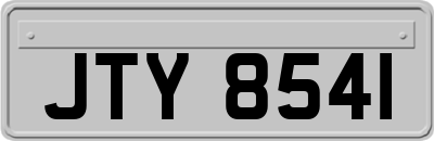 JTY8541