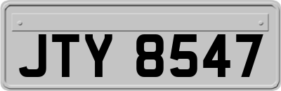 JTY8547