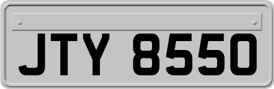 JTY8550