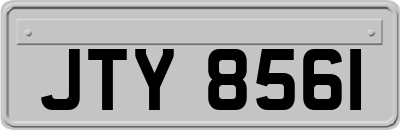 JTY8561