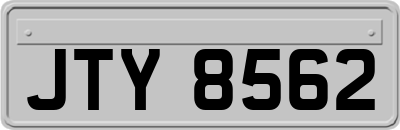 JTY8562