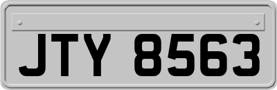 JTY8563