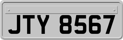 JTY8567