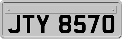 JTY8570