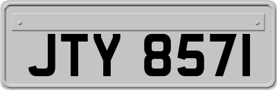 JTY8571