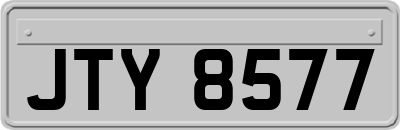 JTY8577