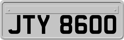 JTY8600