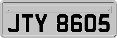 JTY8605