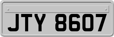 JTY8607