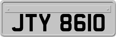 JTY8610