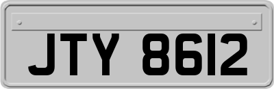 JTY8612