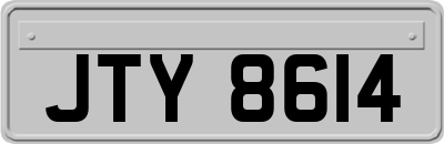 JTY8614