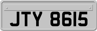 JTY8615