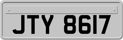 JTY8617